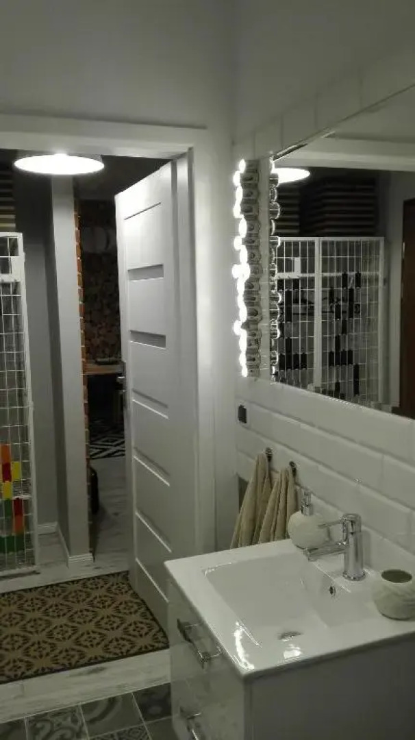 Apartament na Kaszubach