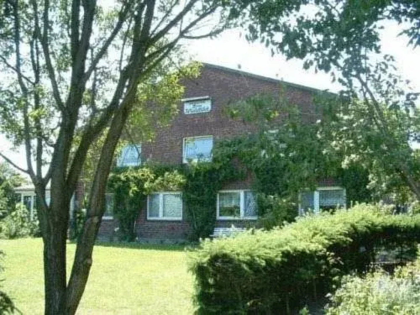 Pension Zum Waldblick