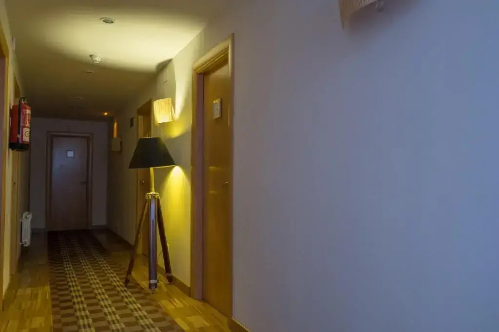 Hotel El Molino de Salinas