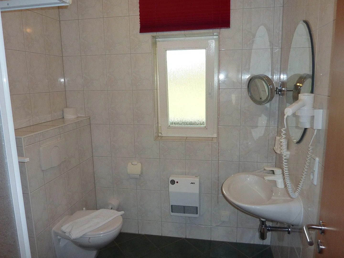 Spreewald - Pension Spreeaue