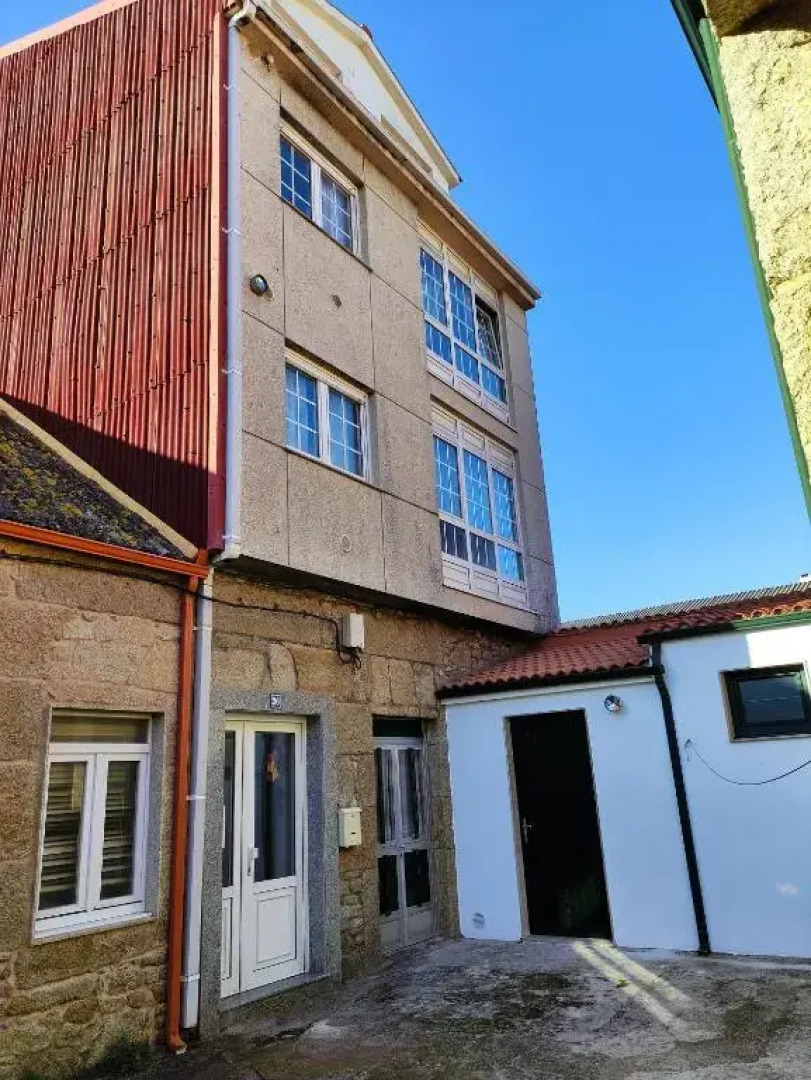 Apartamento Buserán