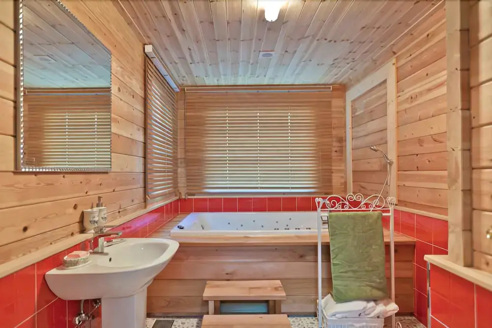 Yangpyeong Aesop Eyagi Pension