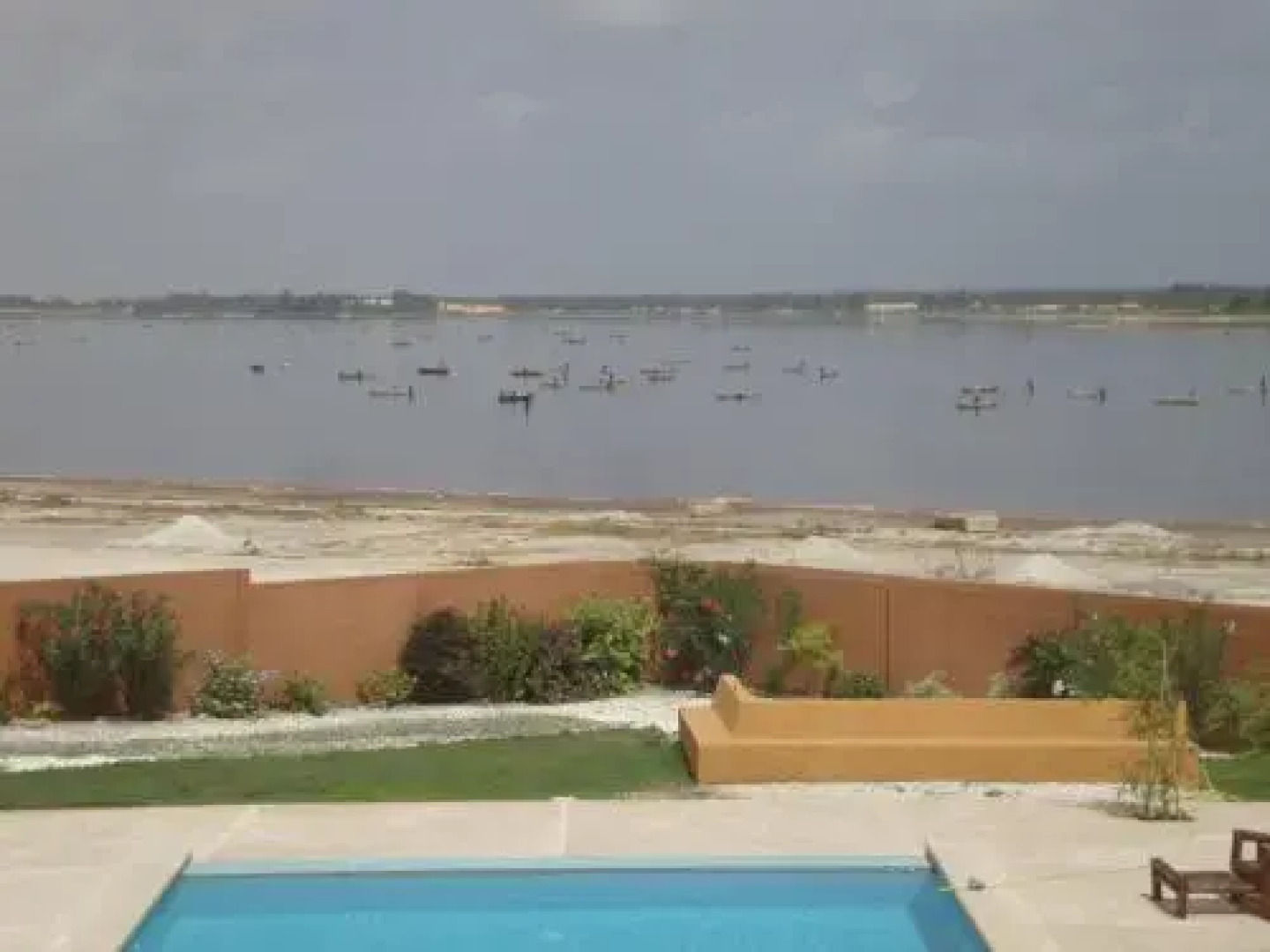 Le Clos Des Oliviers