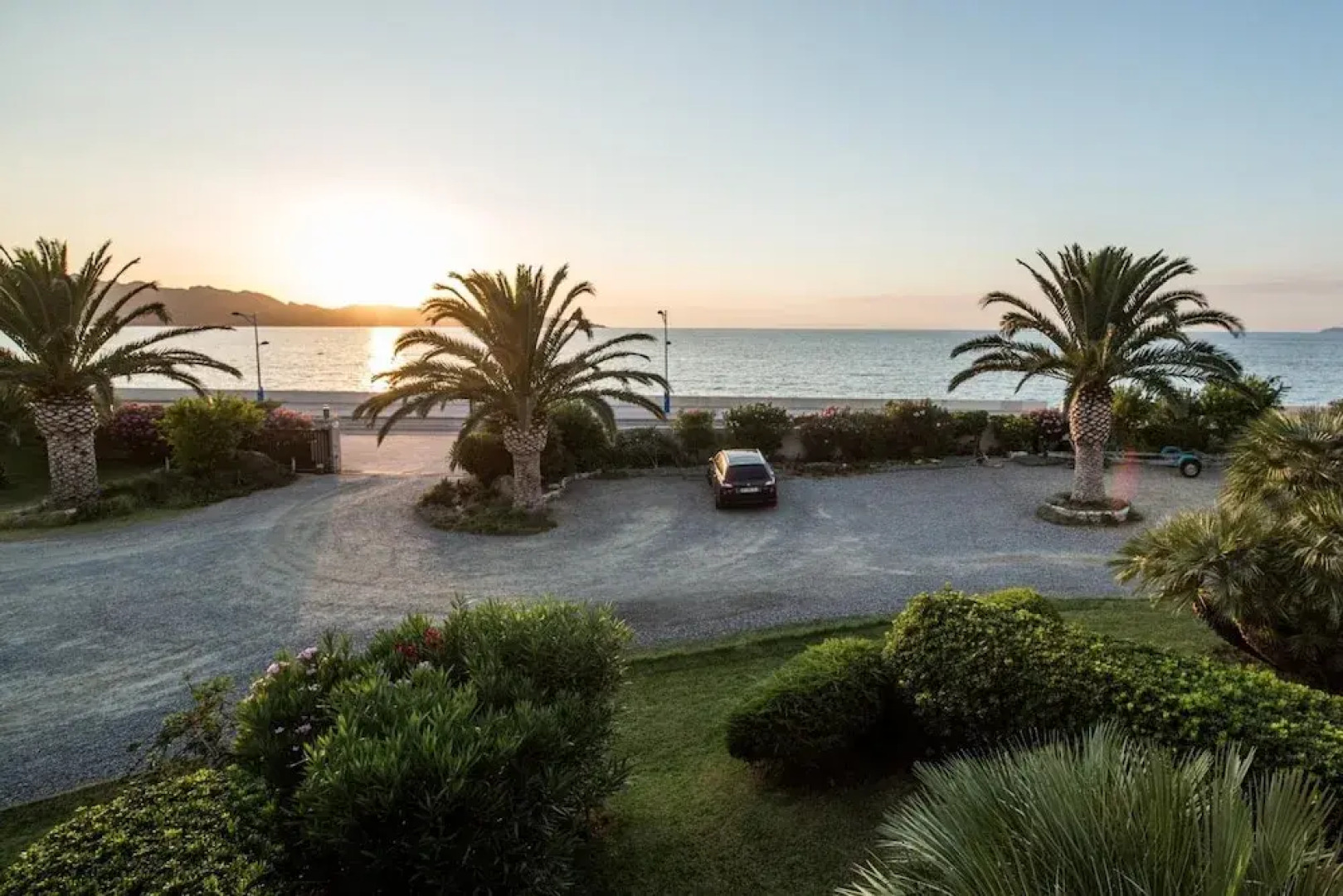 Residence Les Galets