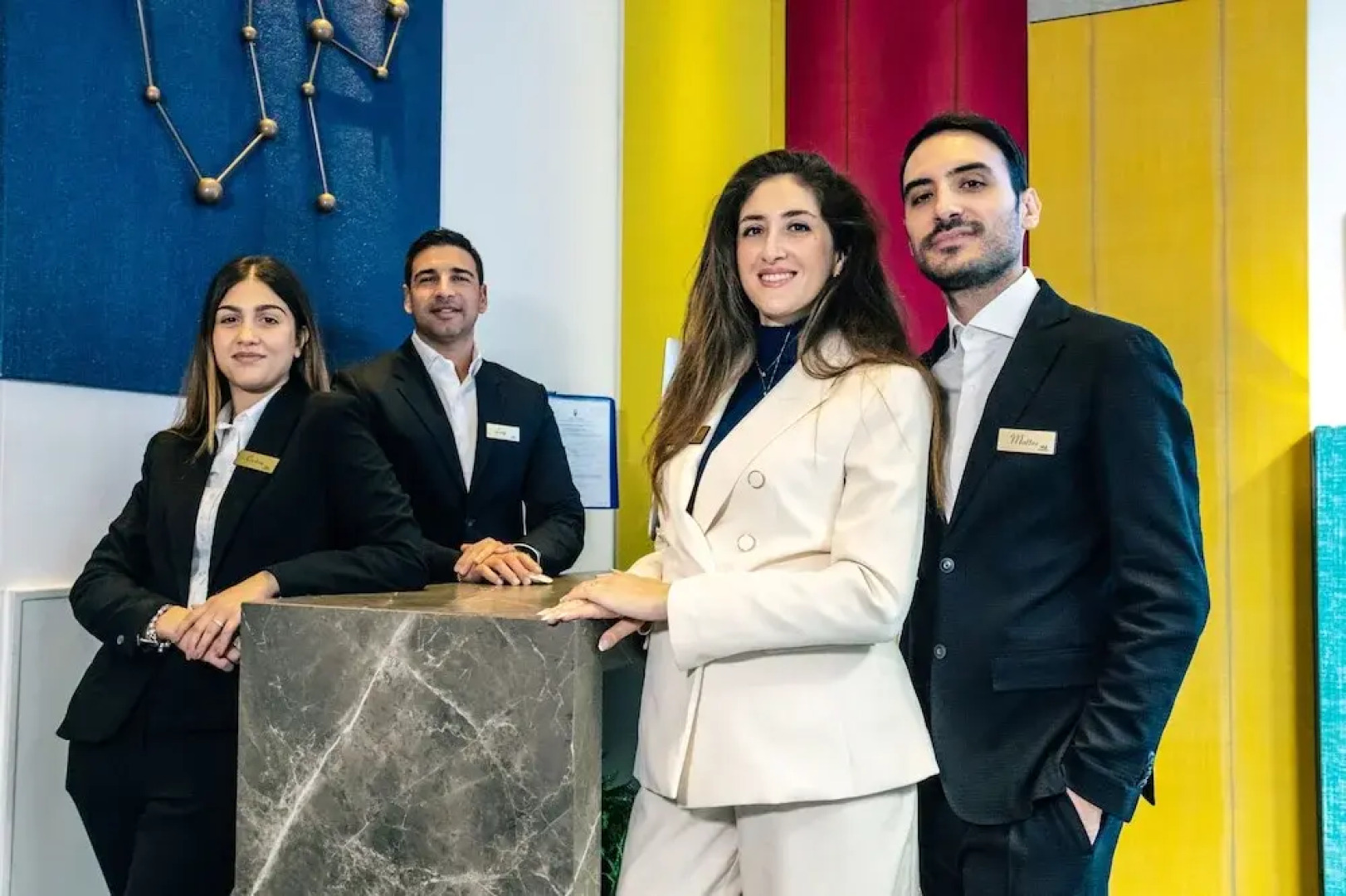 Hotel Up Museum - Wellness & Spa