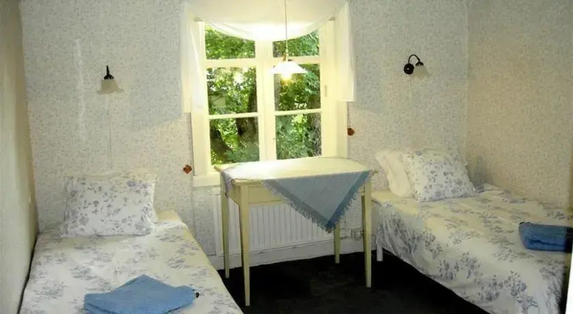 Greby Bed & Breakfast