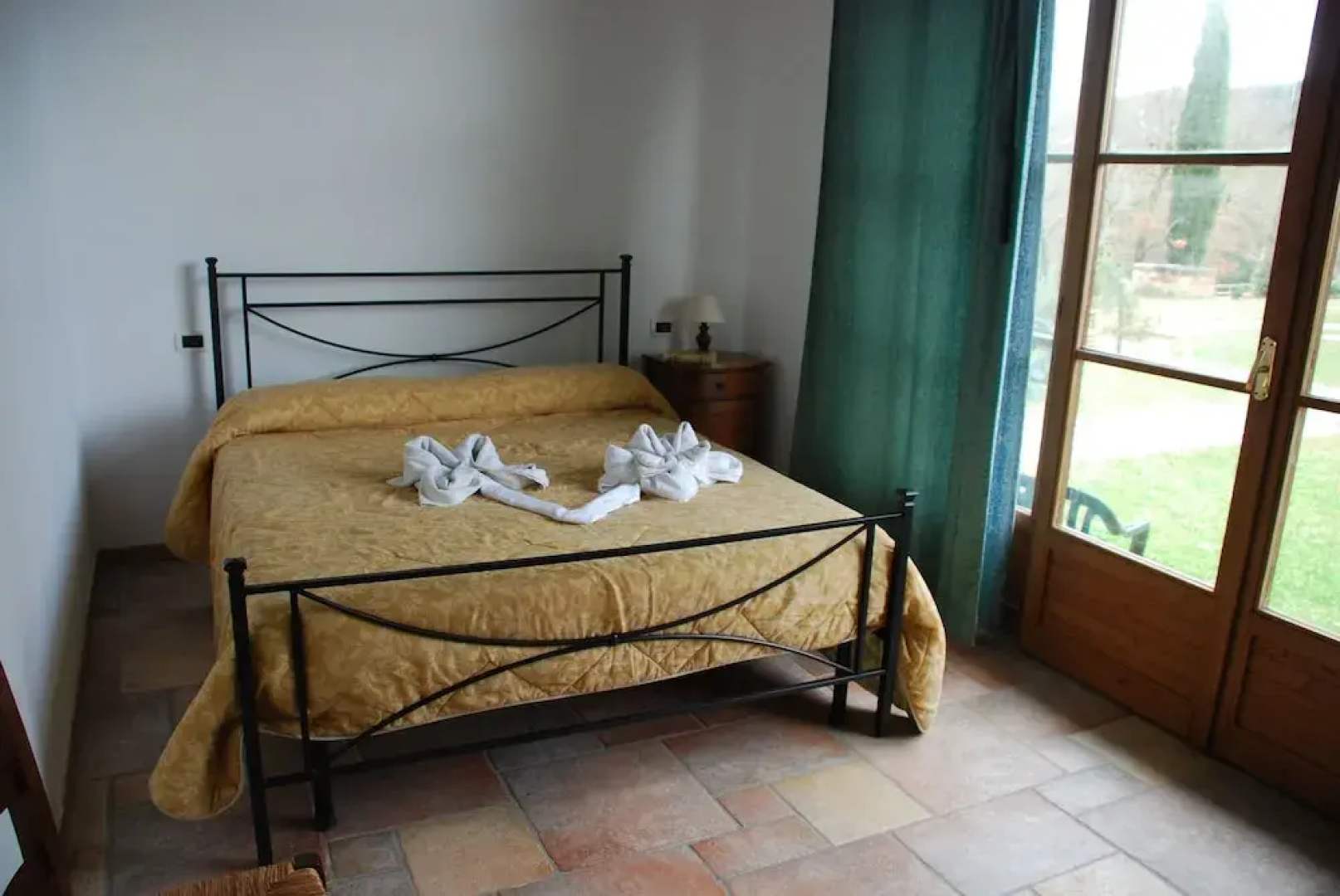Borgo Mulignone