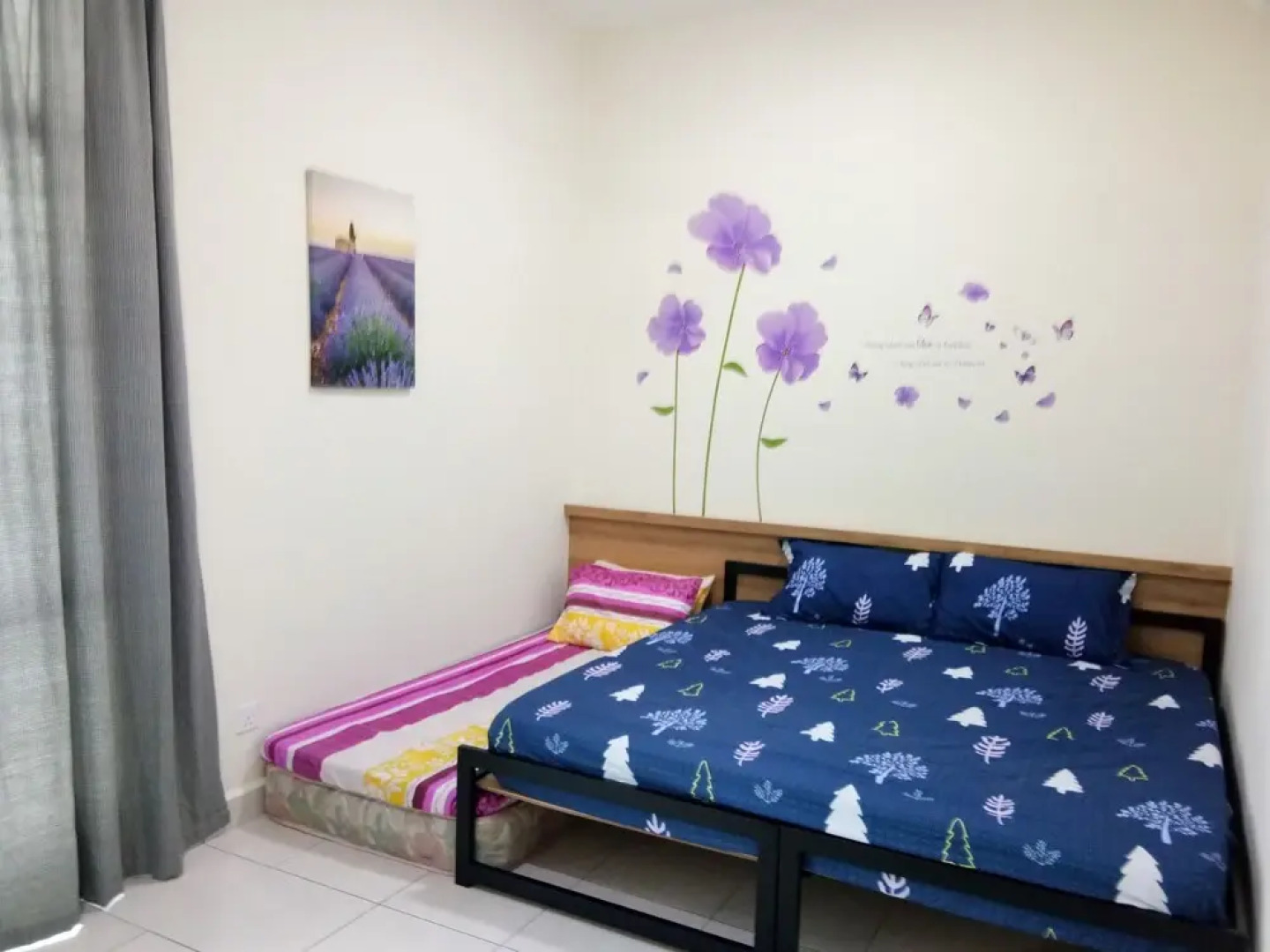 KLIA Fungogo Homestay