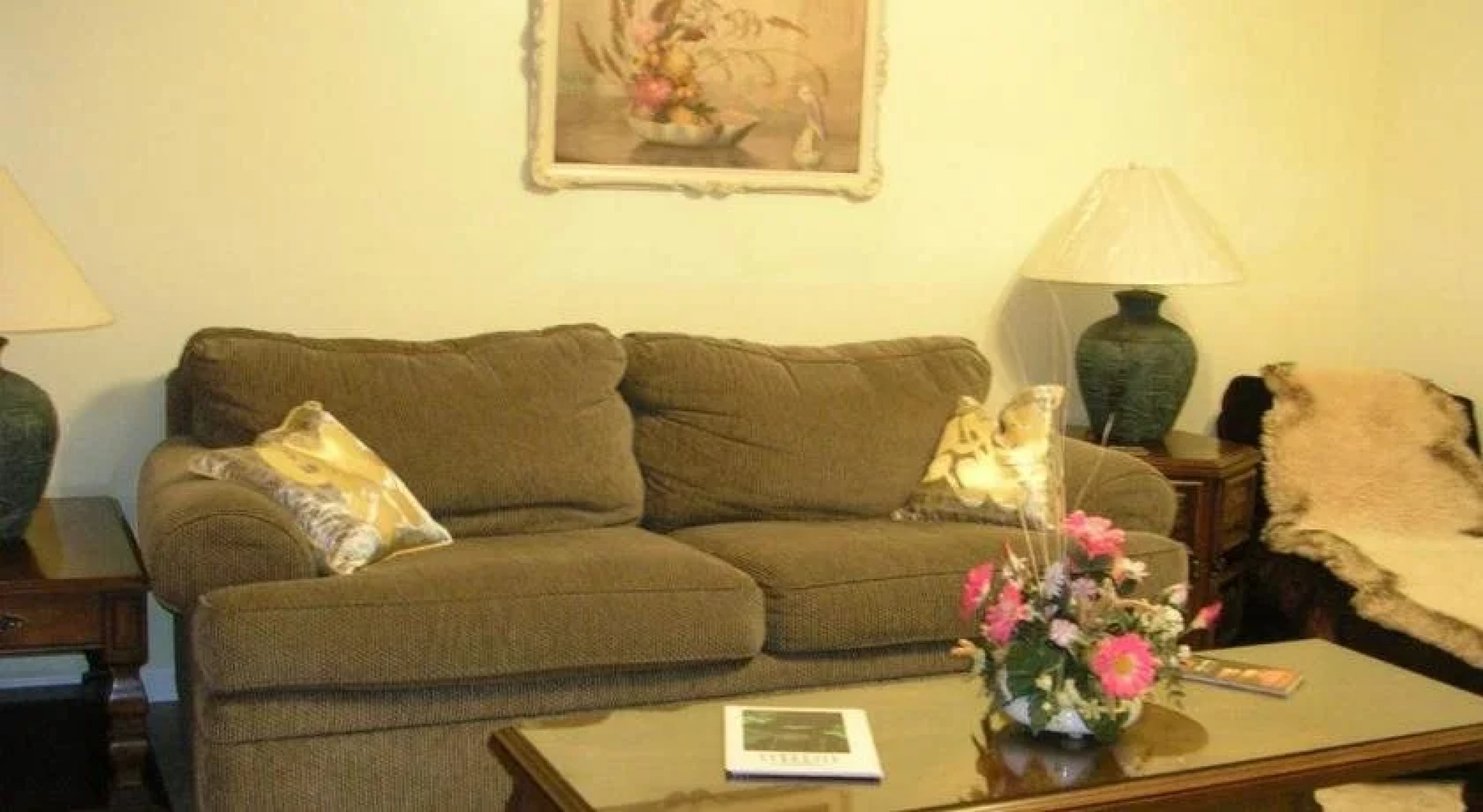 Amity Bed & Breakfast