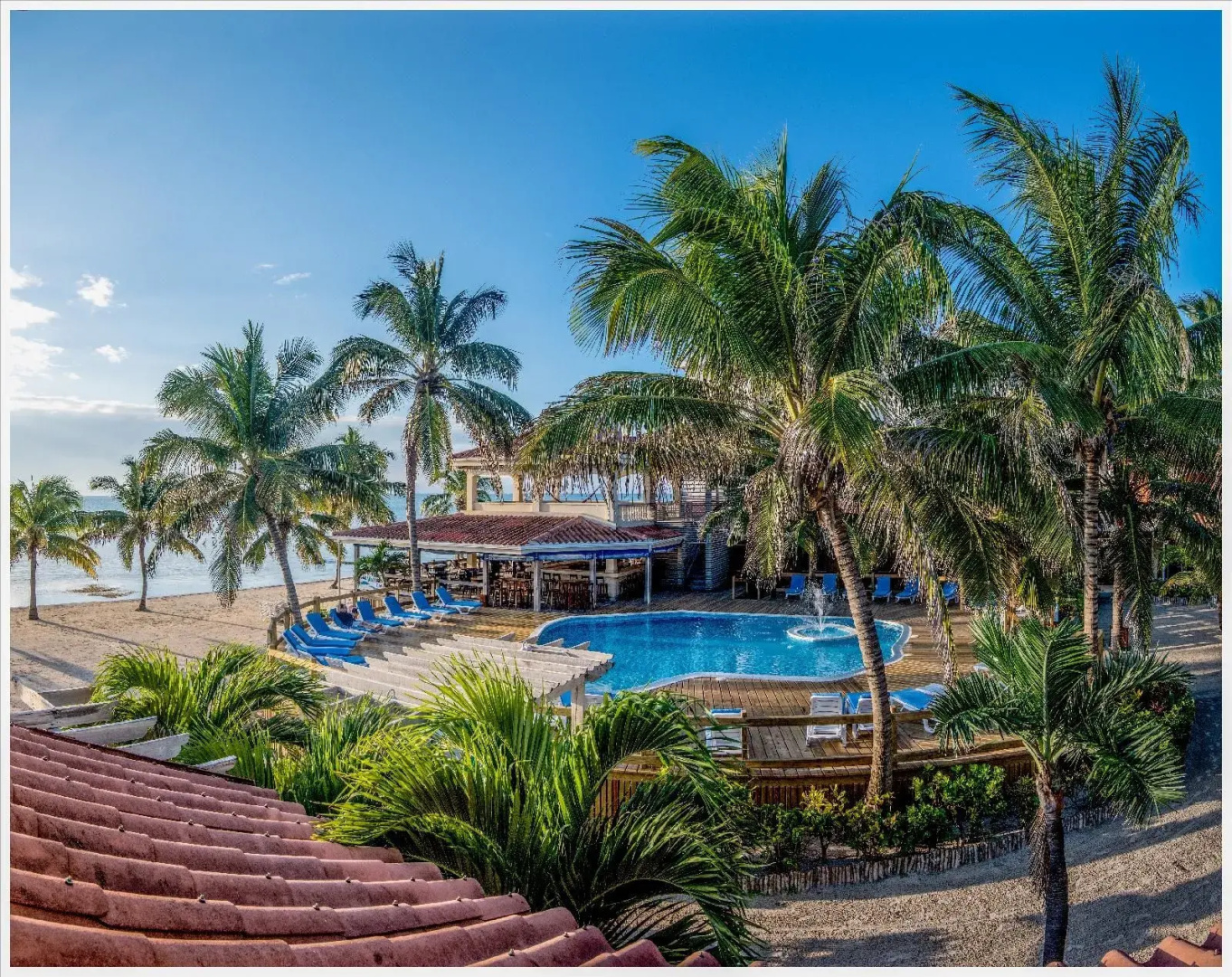 Sunbreeze Hotel