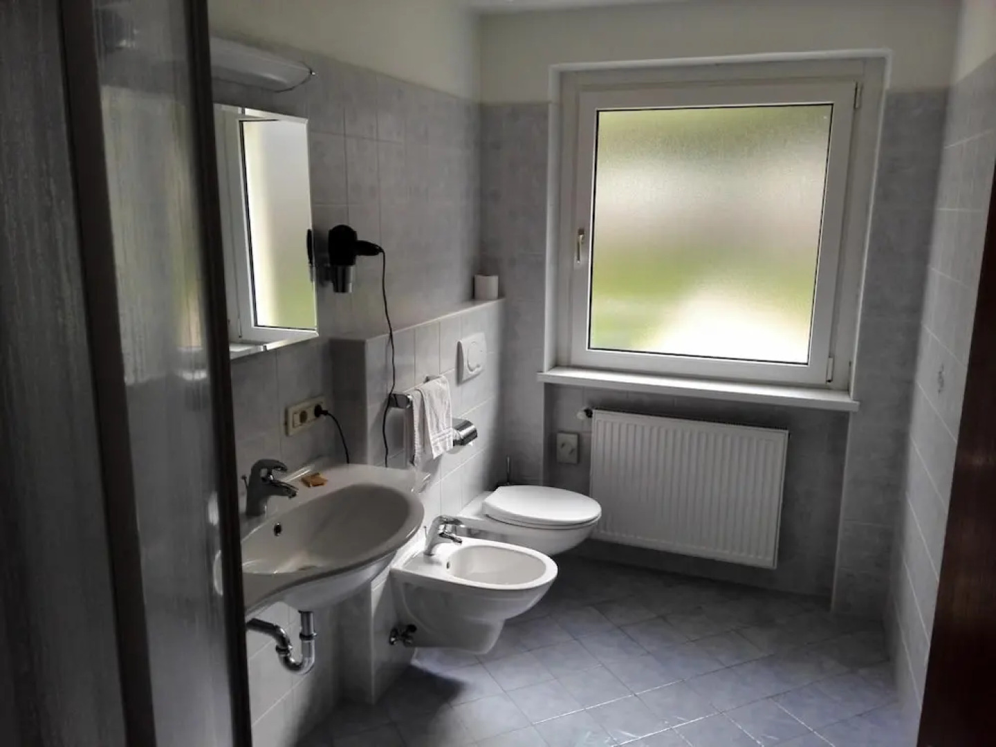 Hotel Pension Sonnalp