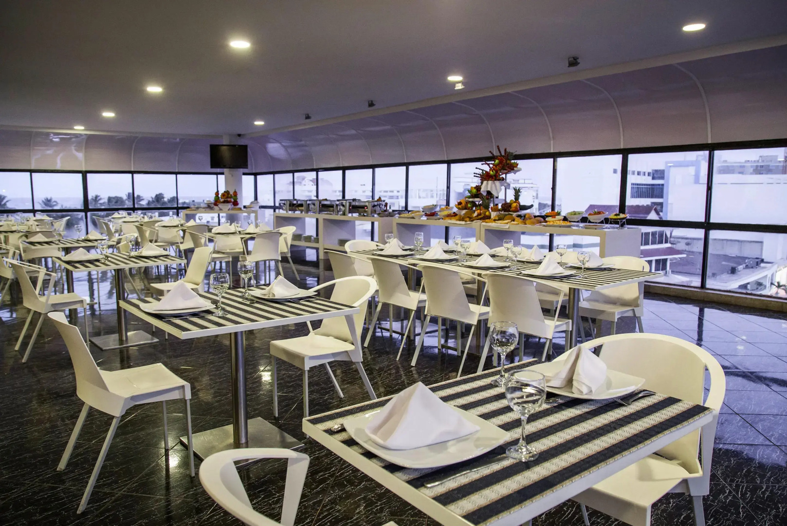 Sol Caribe San Andres - All Inclusive