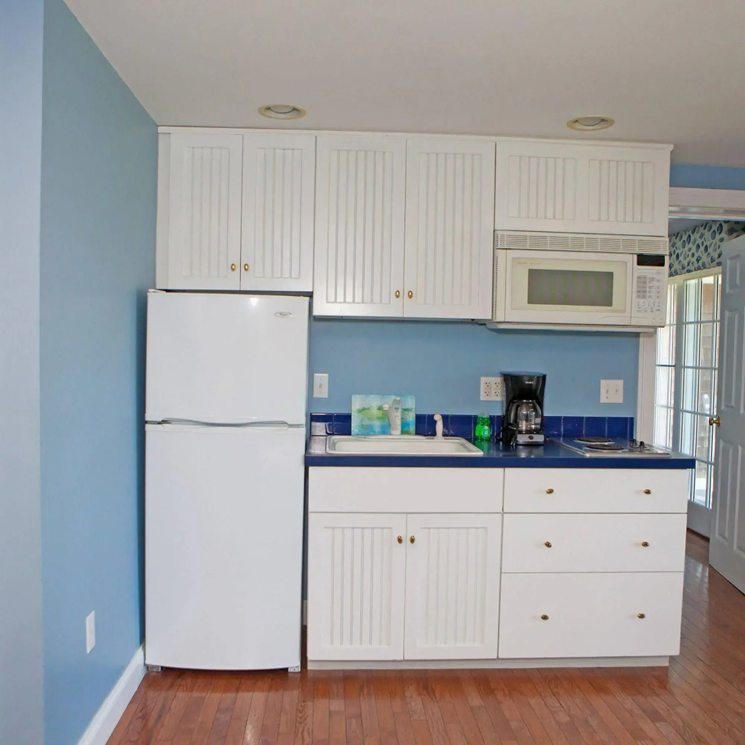 Beachside Village Resort