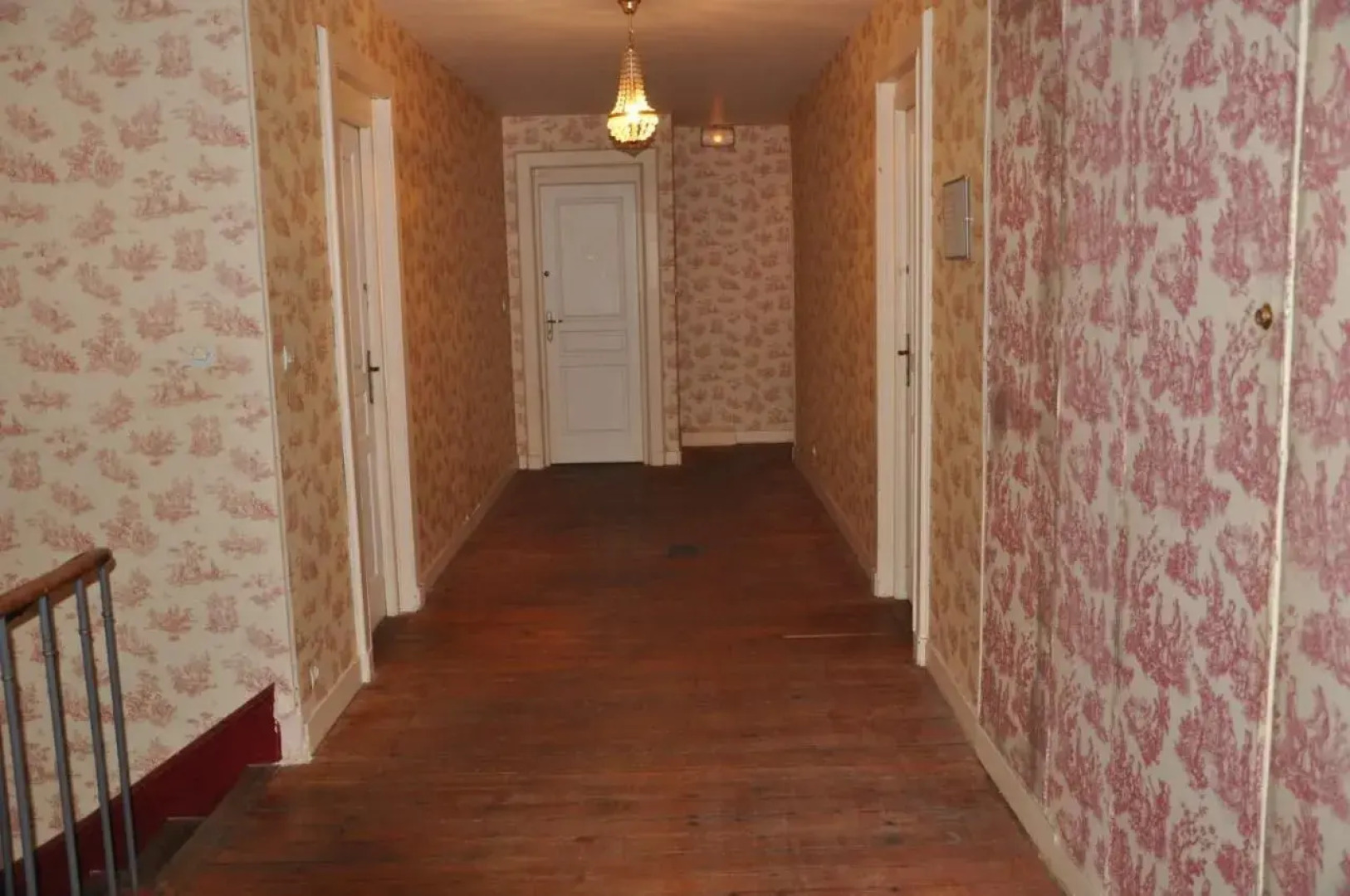 Château De La Croix Bizet