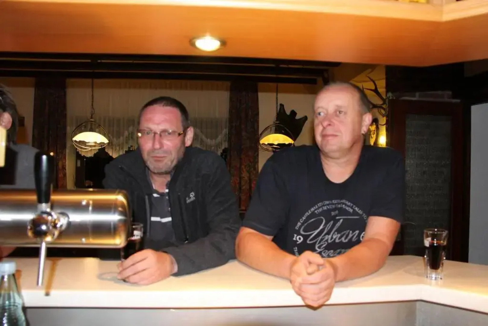 Landgut Hotel zur Warte