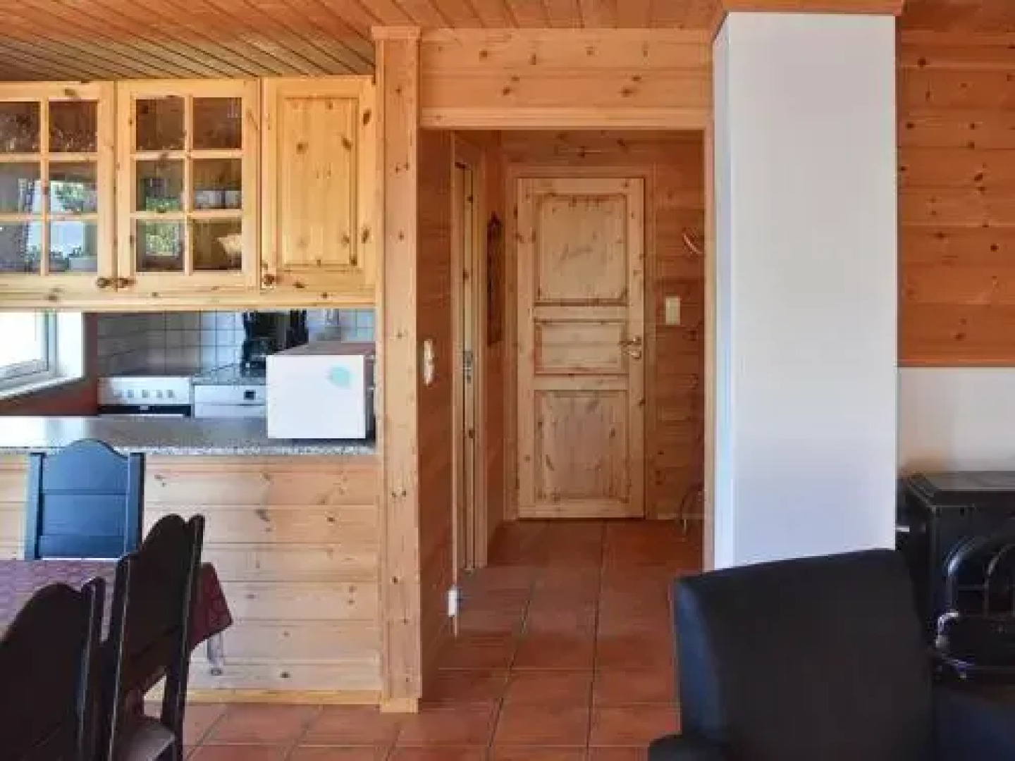 Holiday Home Leikanger