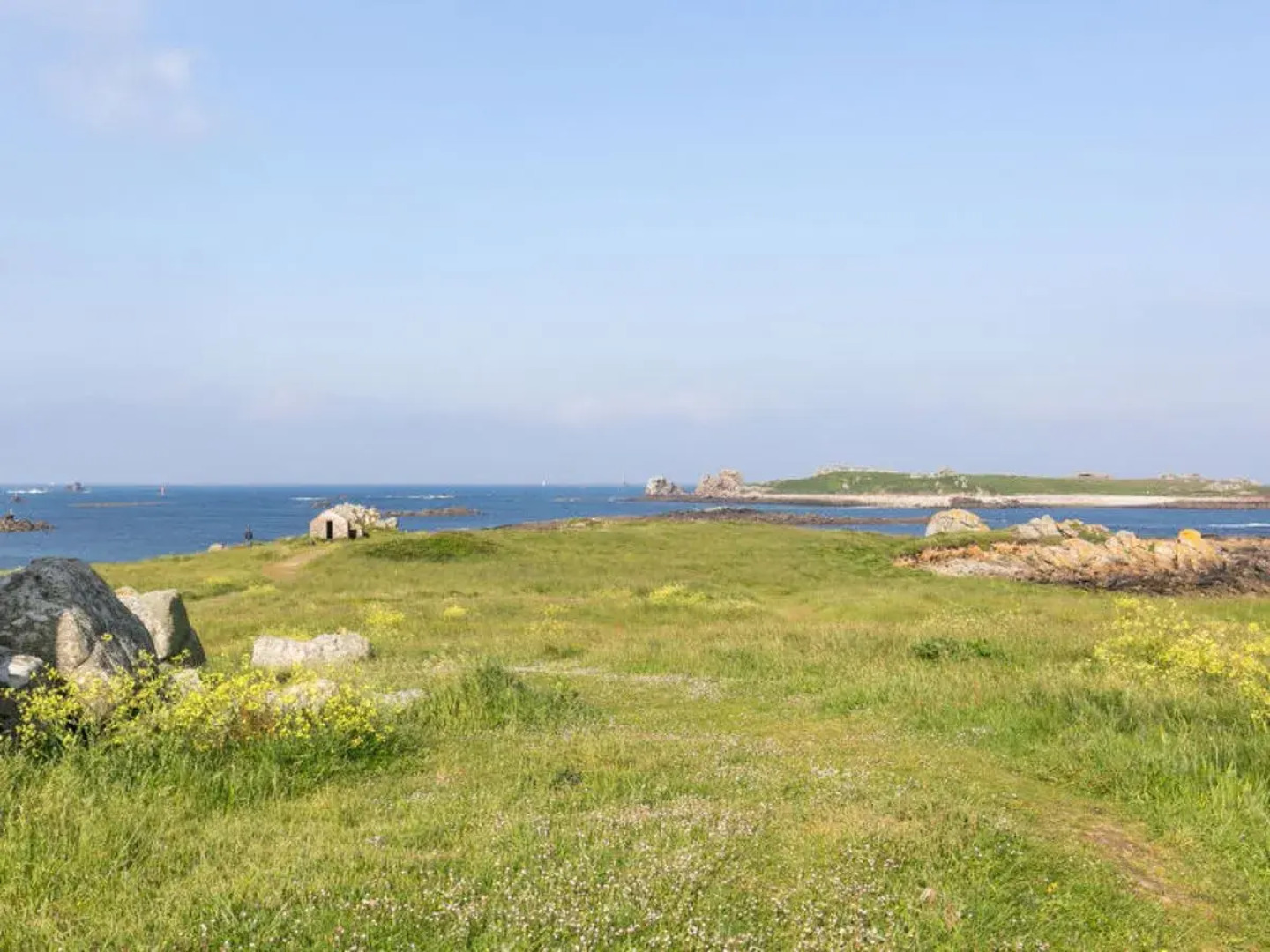 Saint Gonvel (LDZ103)