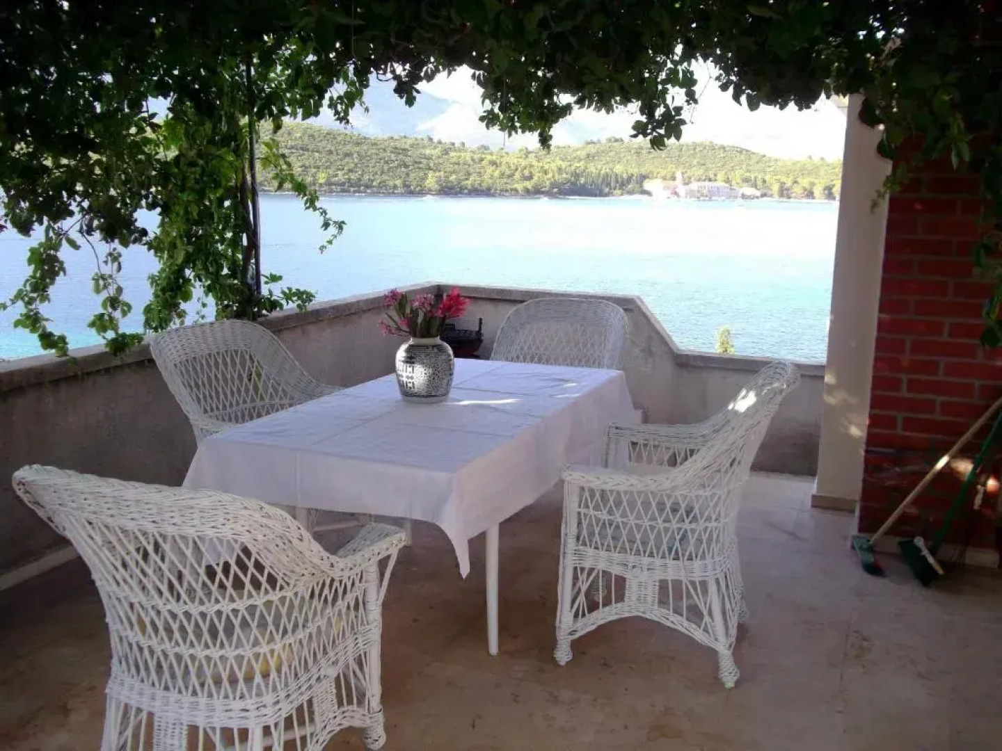 Soline Accommodation