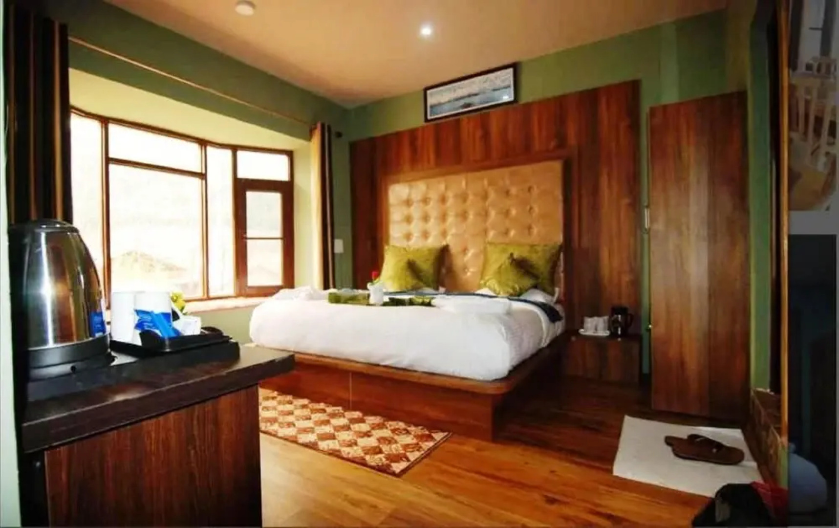 TIH The Home2 - Pahalgam