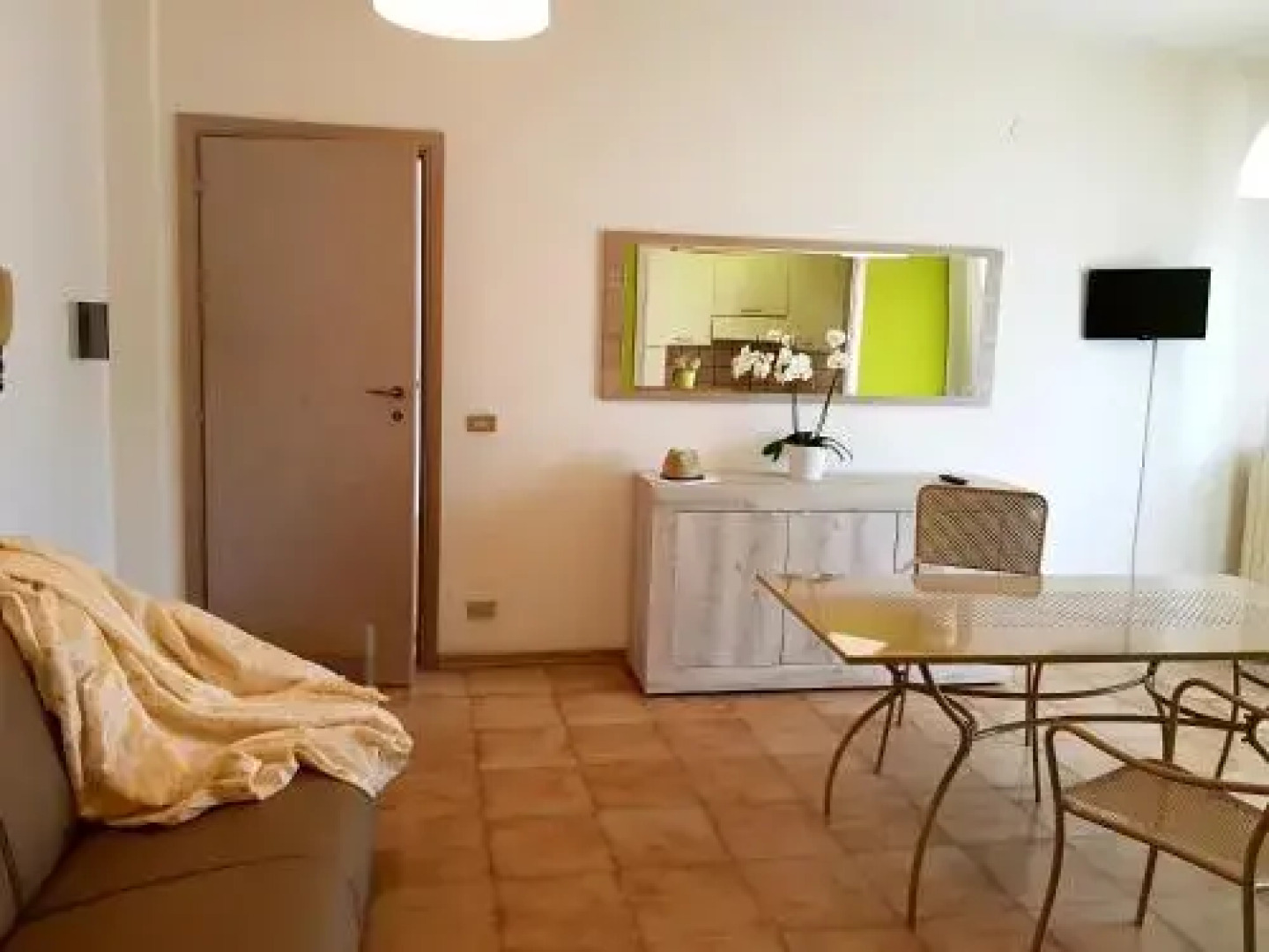 Appartamenti Alba Adriatica Via Olimpica