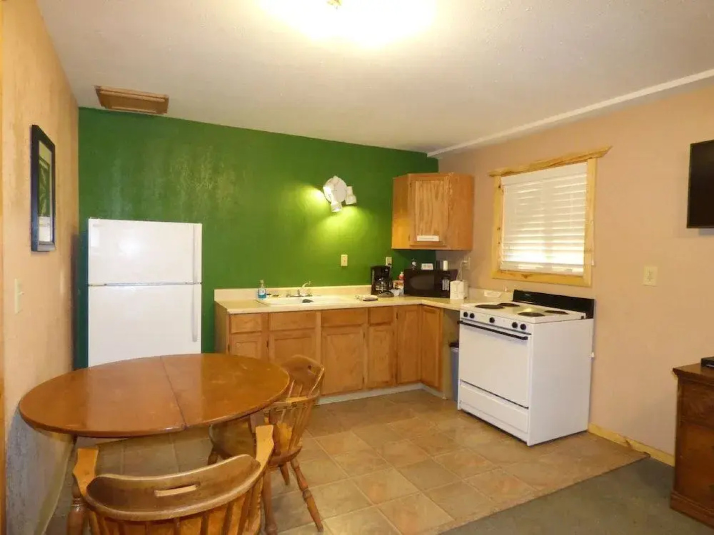 The Hitching Post Hotel and Farm Store