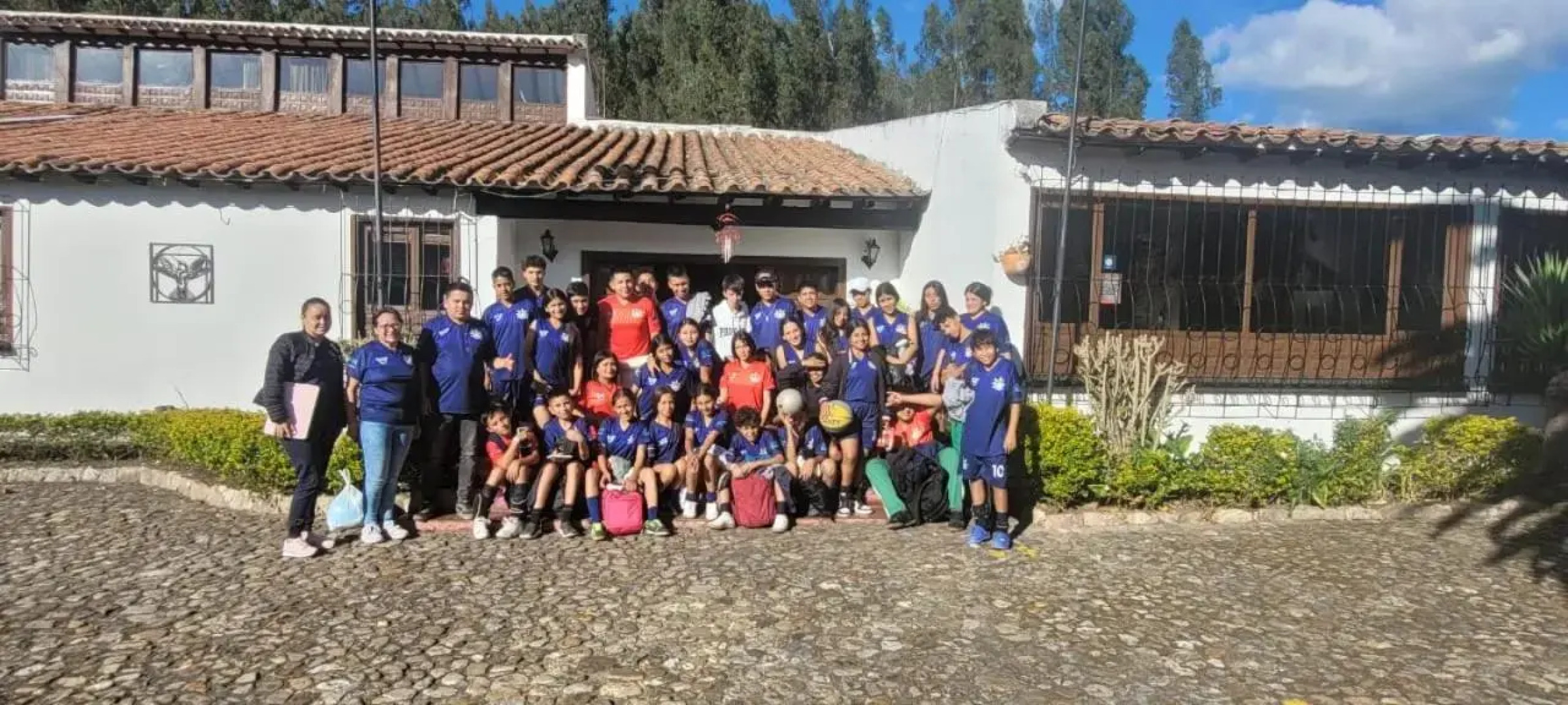 Villa Tamauka Hotel