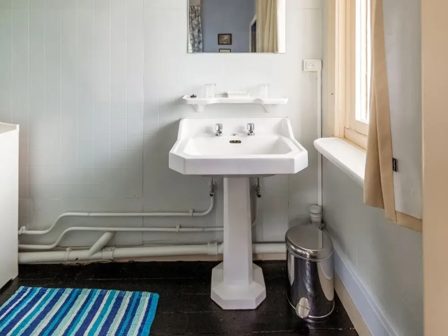 Marvellous Holiday Home in Ronse With Terrace