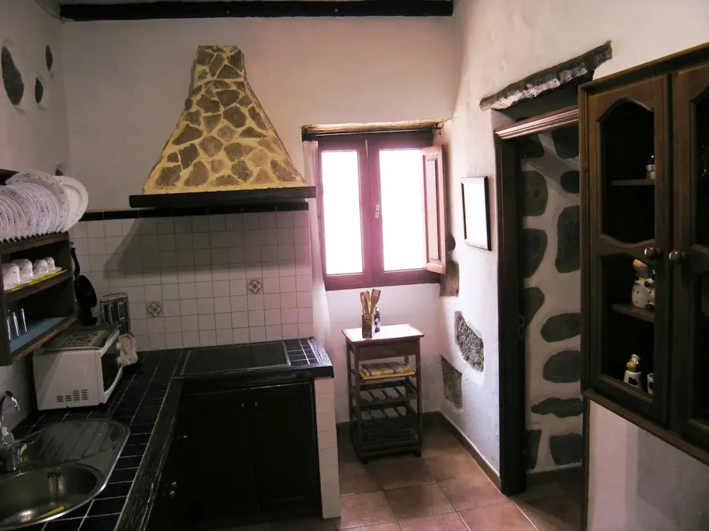 Vivienda Tradicional Canaria Saulo 1