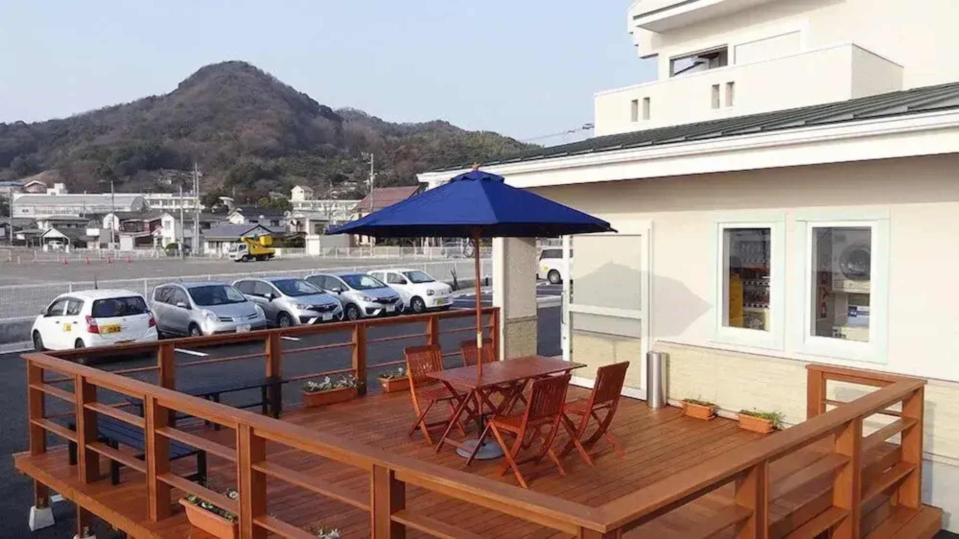 Family Lodge Hatagoya Matsuyama