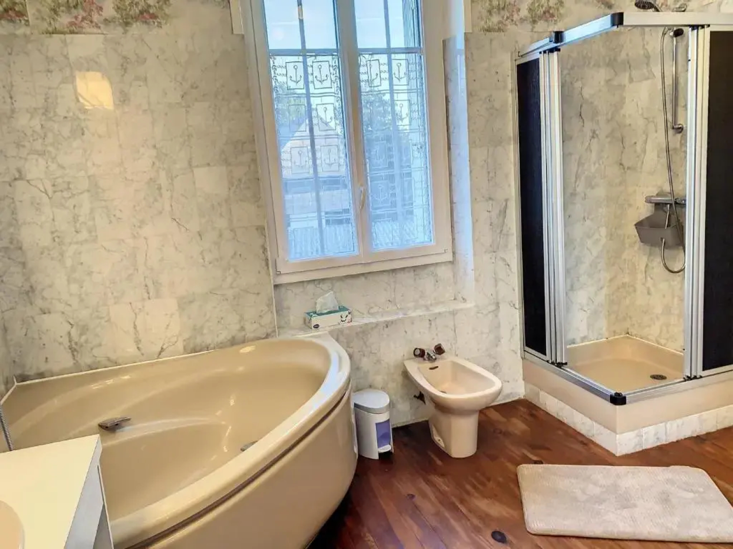 Maison Jullouville, 8 pièces, 11 Personnes - FR-1-361-61