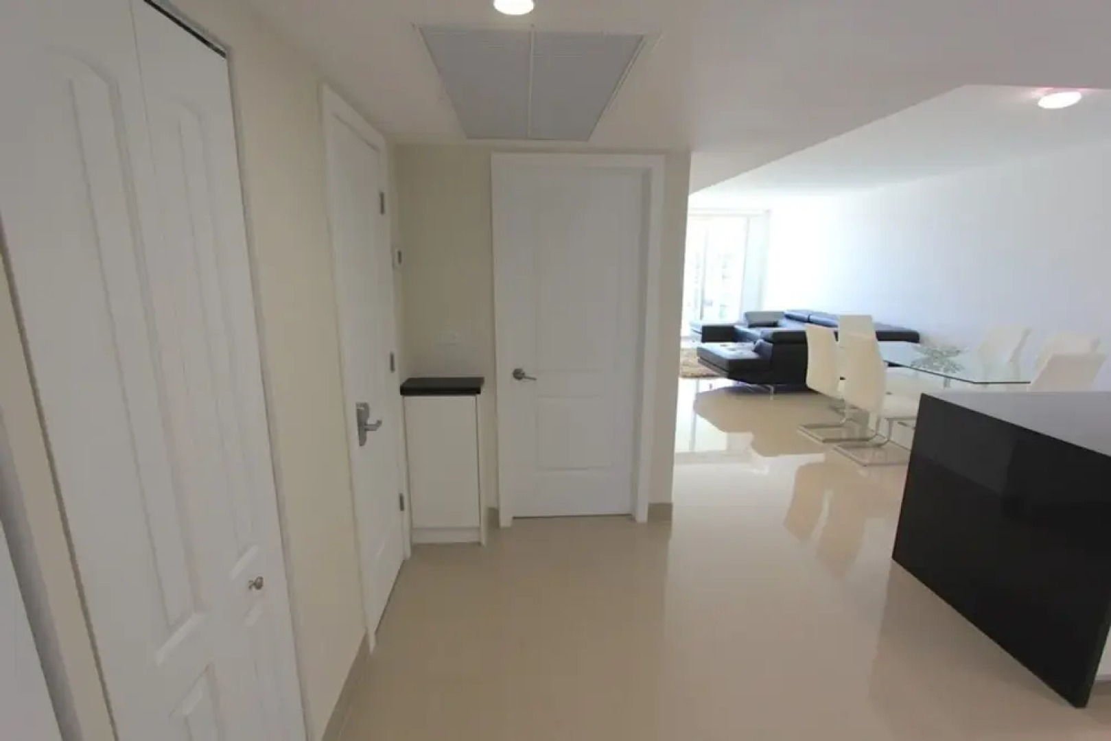 Sunny Isles Two-bedroom