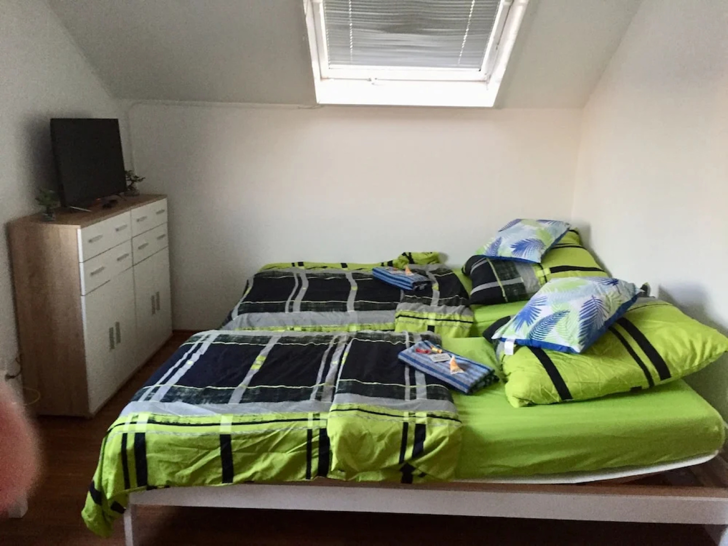 Pension Schurwald