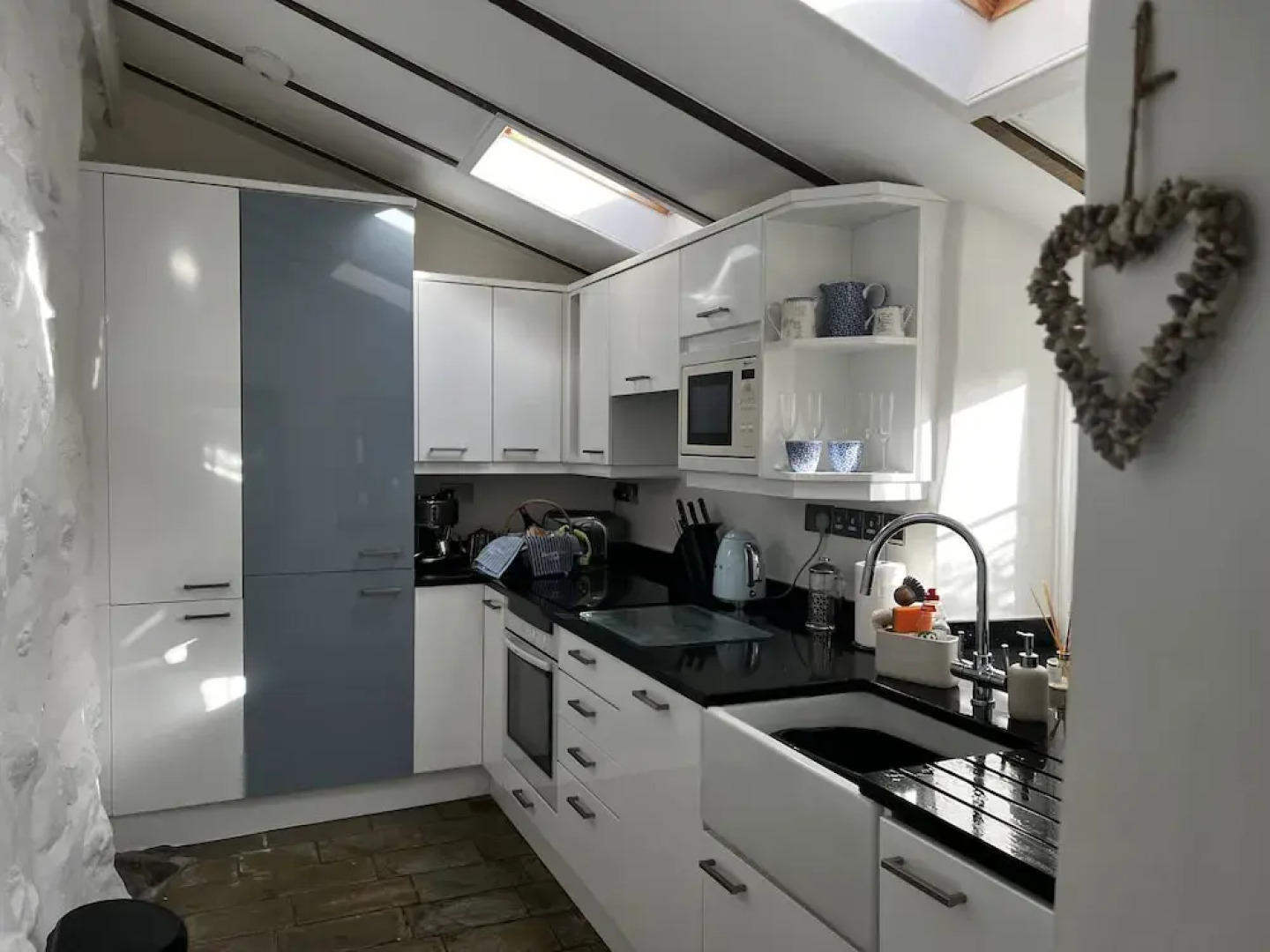 Beautiful Cottage Near Harlech With Ocean Views