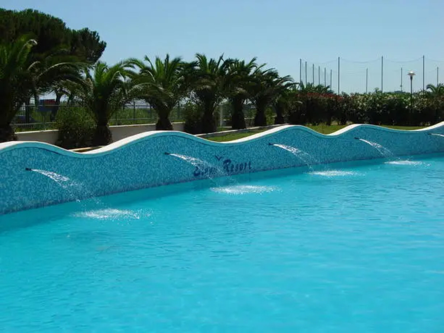 Elena Club Resort
