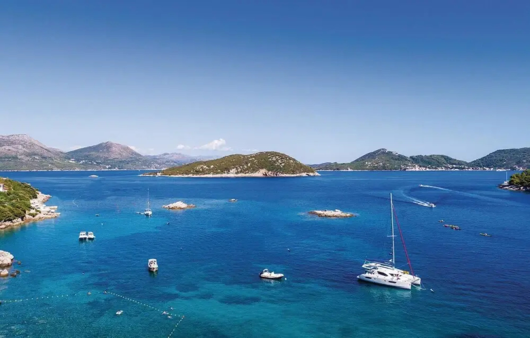 Awesome Home in Sipan With Wifi and 6 Bedrooms