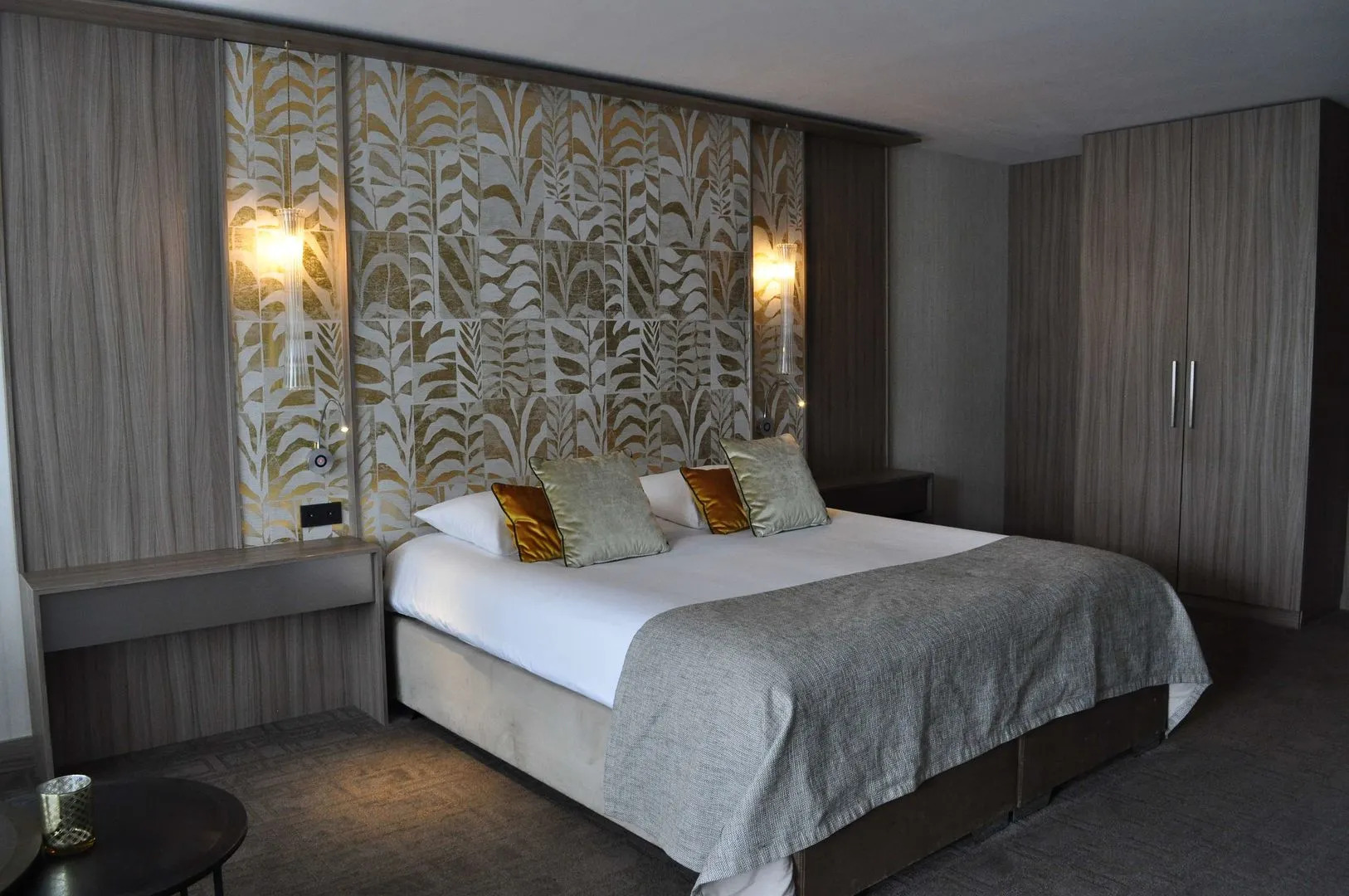 Van der Valk Hotel Nuland