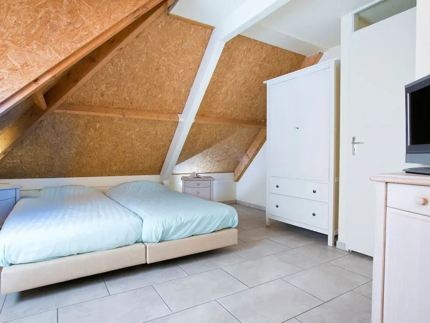 Detached Villa With Dishwasher, sea at 1 km in Domburg