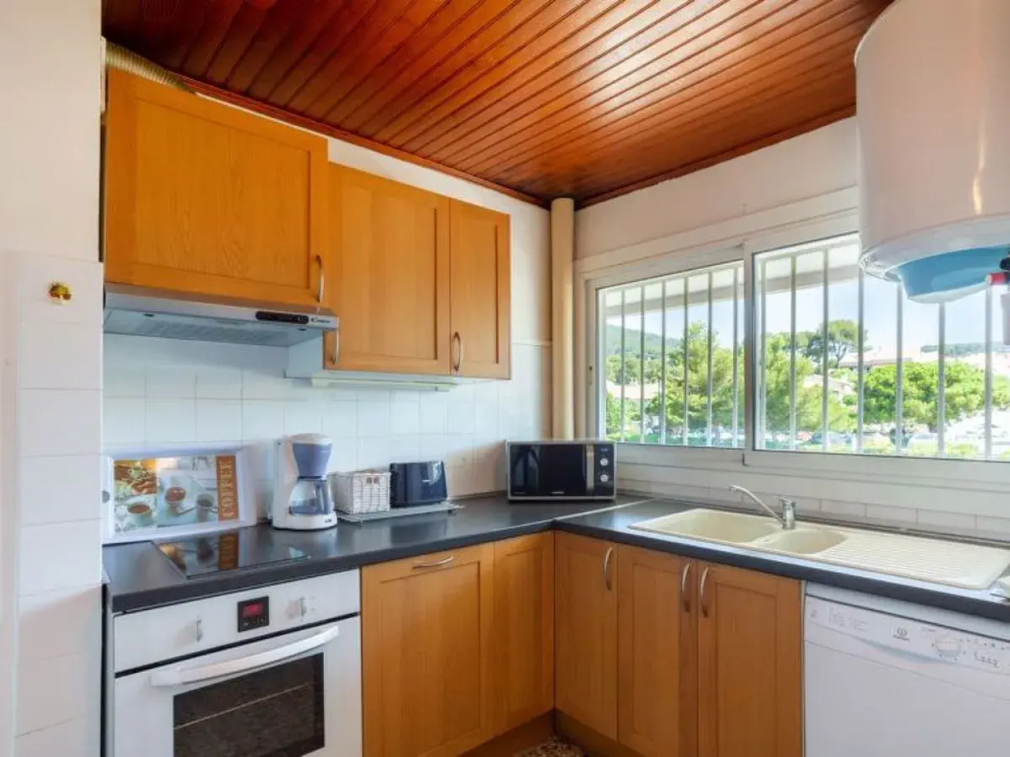 Apartment Le Carthage