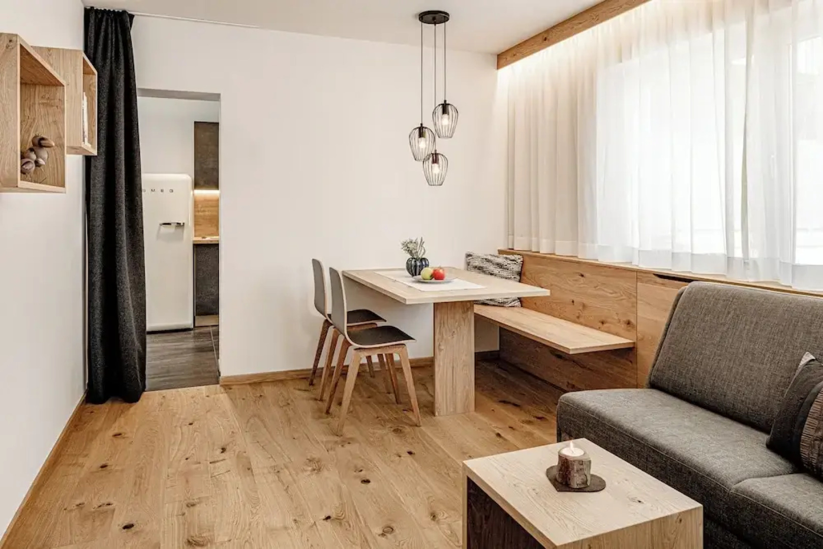 Residence Obermühle zu Schanzen