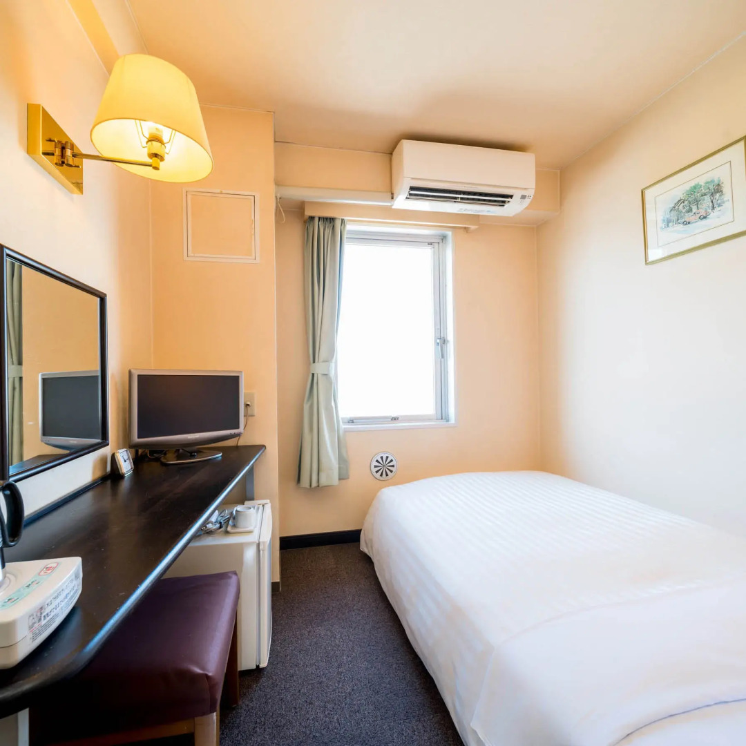 Super Hotel Matsusaka