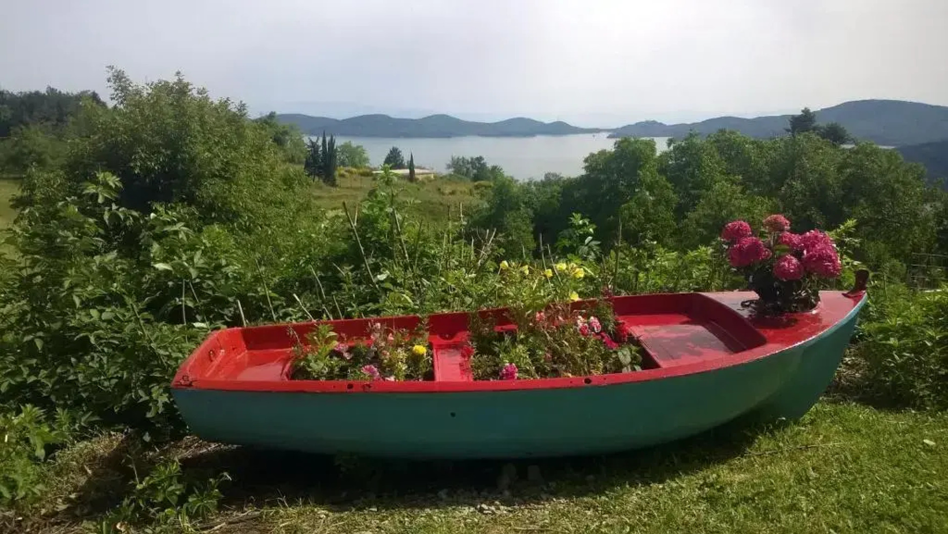 Guesthouse Mitsiopoulou