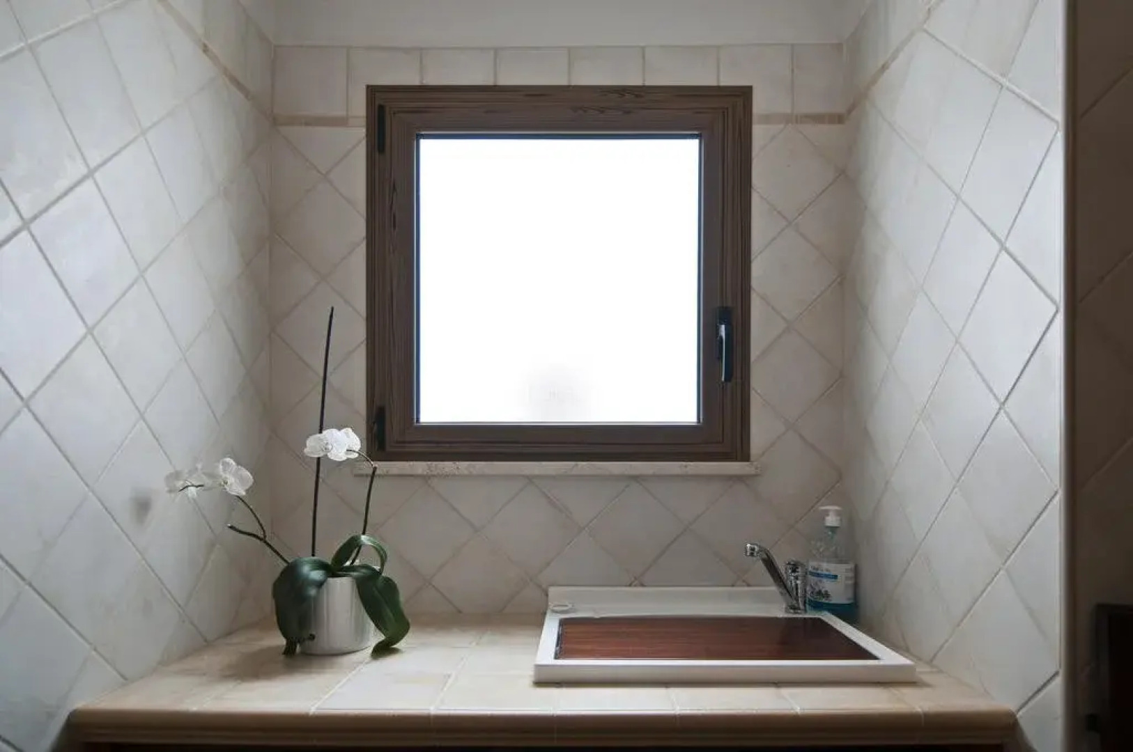 Casa Vacanza Agrosì