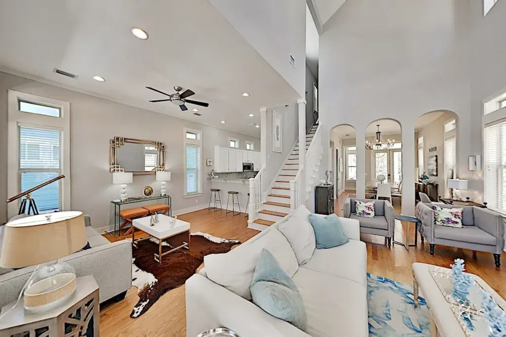 30a Resort W/ Pool - By Rosemary & Alys Beach 3 Bedroom Home