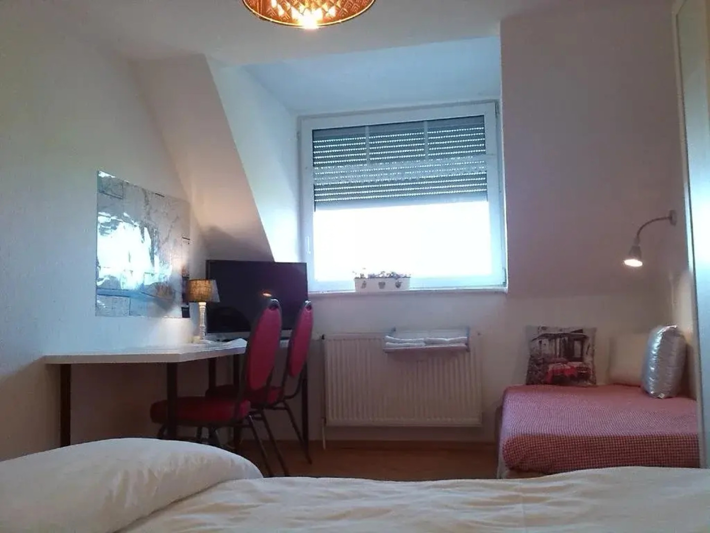 Guesthouse Elisabeth Hoppe