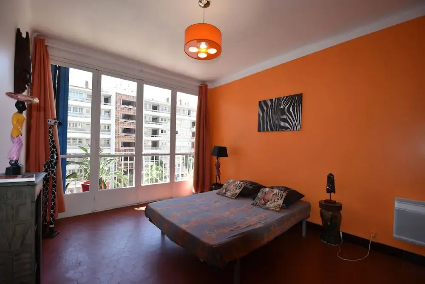 Appartement Le Gambetta