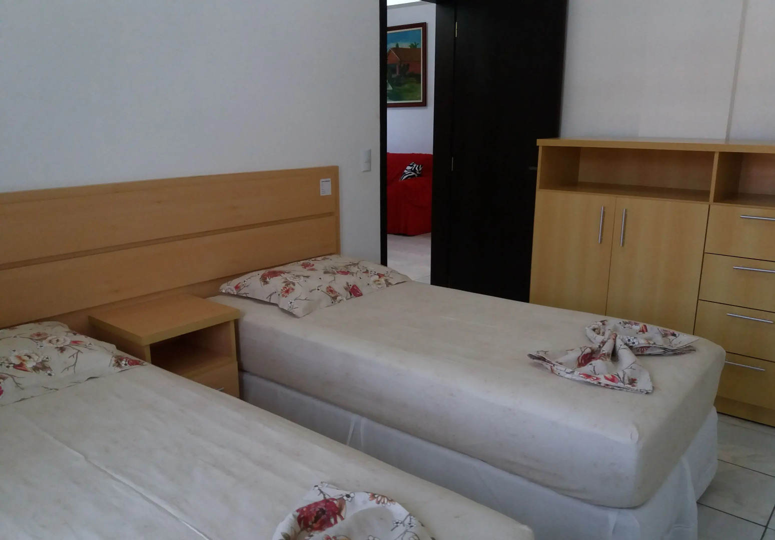 Residencial Vista Bela