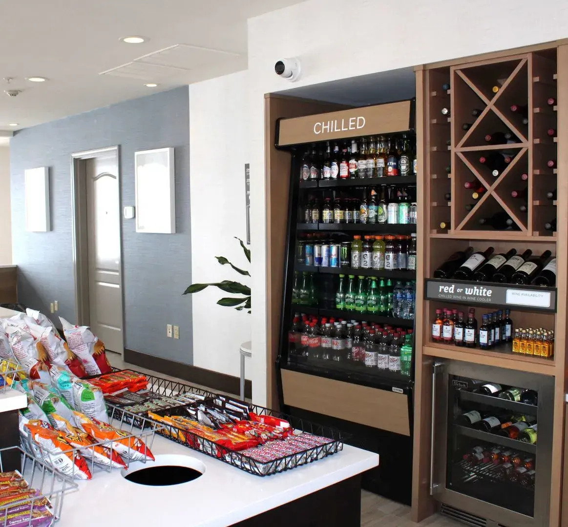 Hilton Garden Inn Colorado Springs Airport