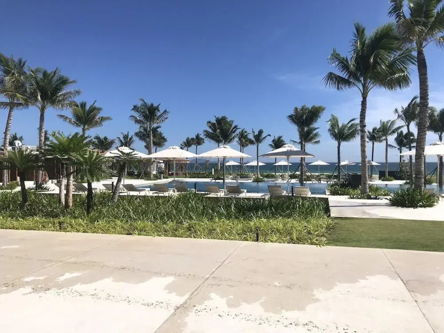 Suite & Pavilion Thien Kim