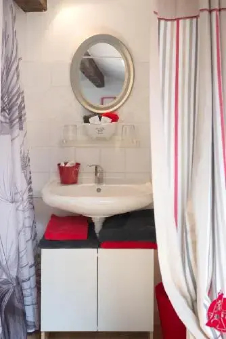 Chambres dhtes Villabordoh