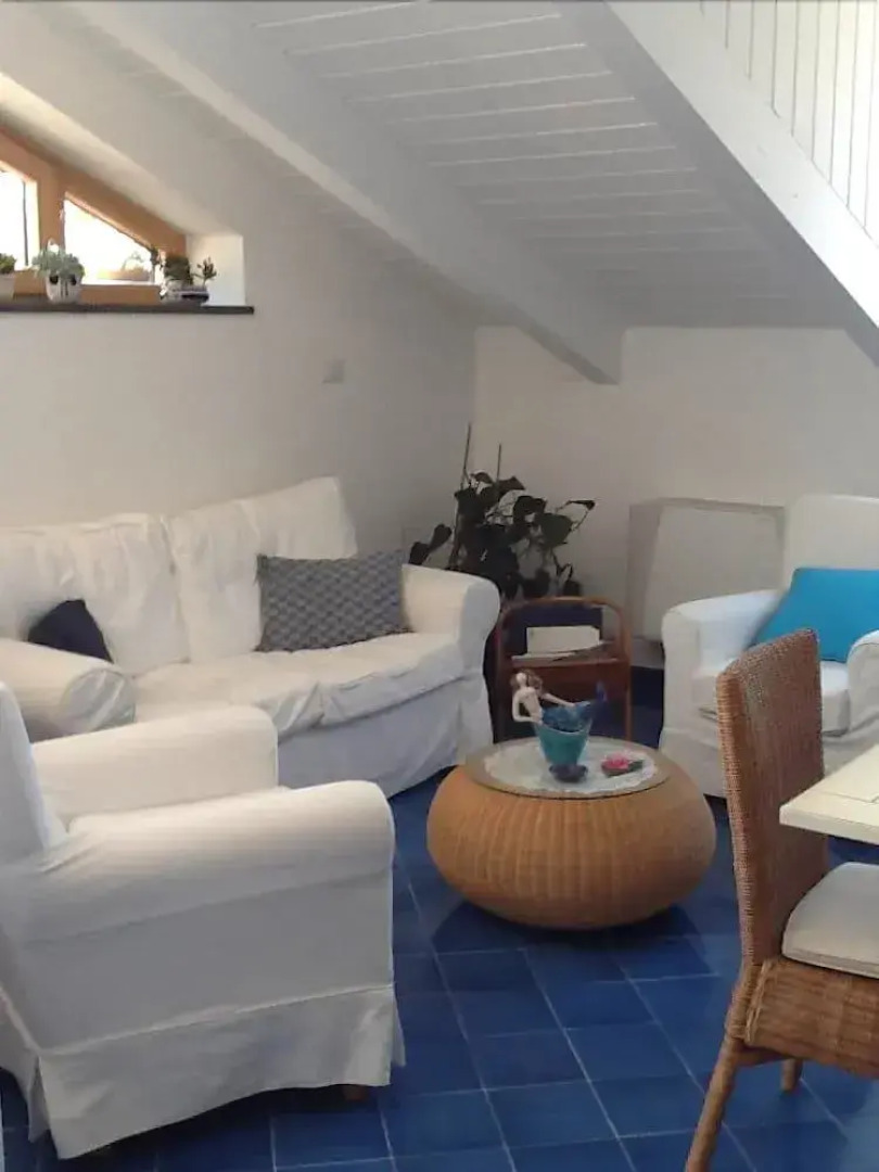 La Soffitta Sul Mare